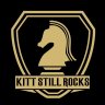 KITT STILL ROCKS