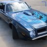 74 Trans Am