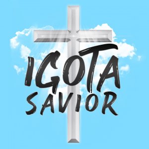 IGOTASAVIOR.COM Logo